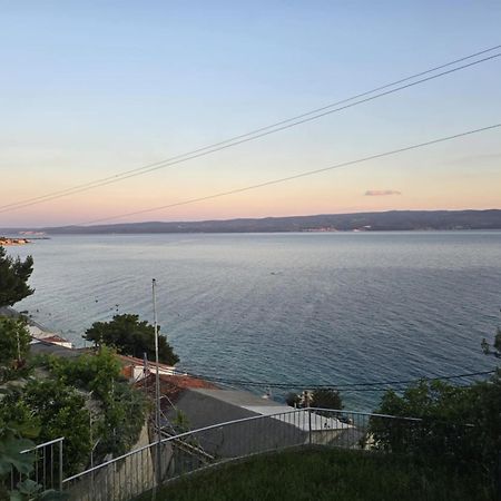 Apartment Panorama - Amazing Sea View, Newly Renovated Дуги Рат Екстериор снимка