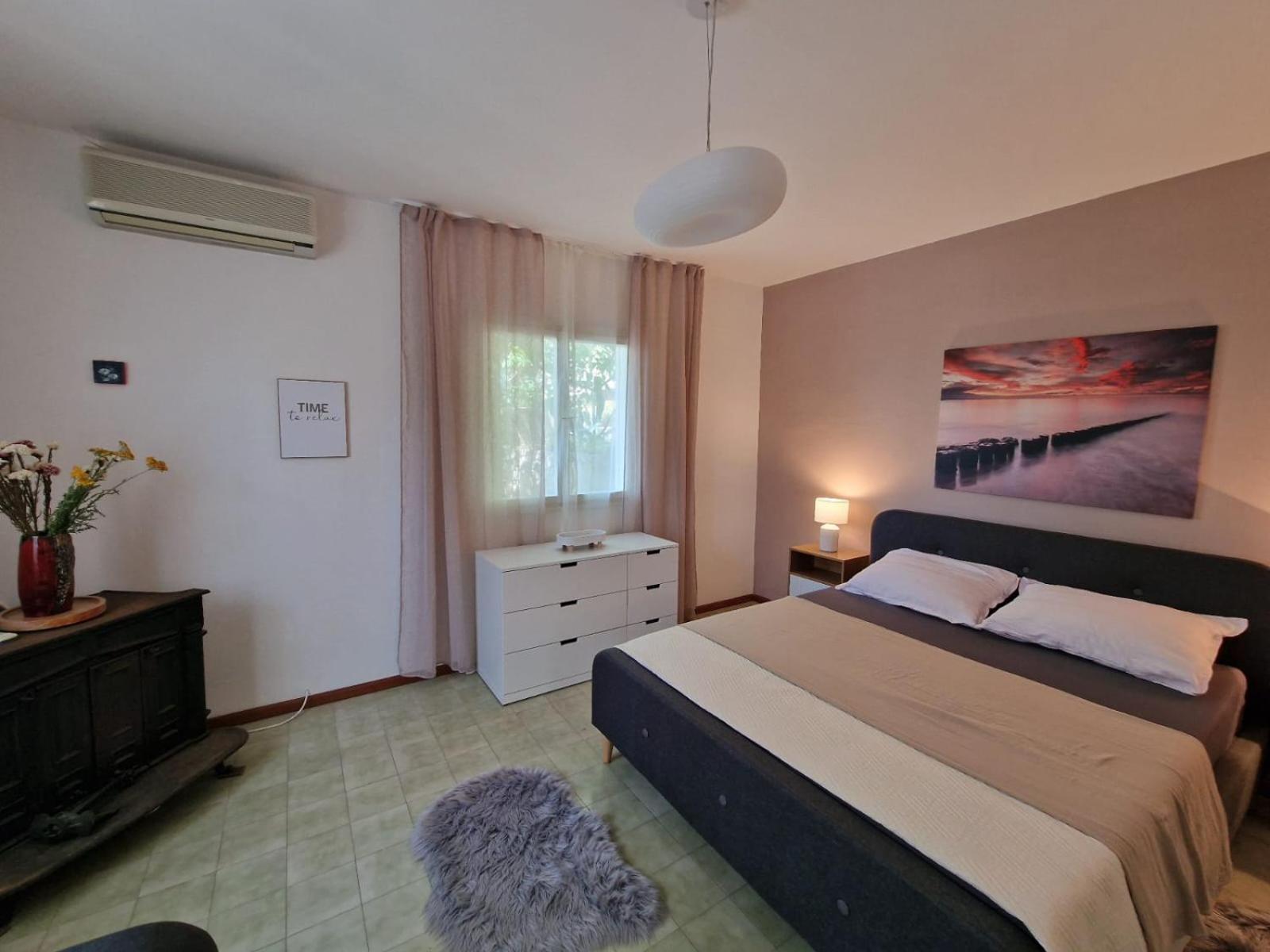 Apartment Panorama - Amazing Sea View, Newly Renovated Дуги Рат Екстериор снимка
