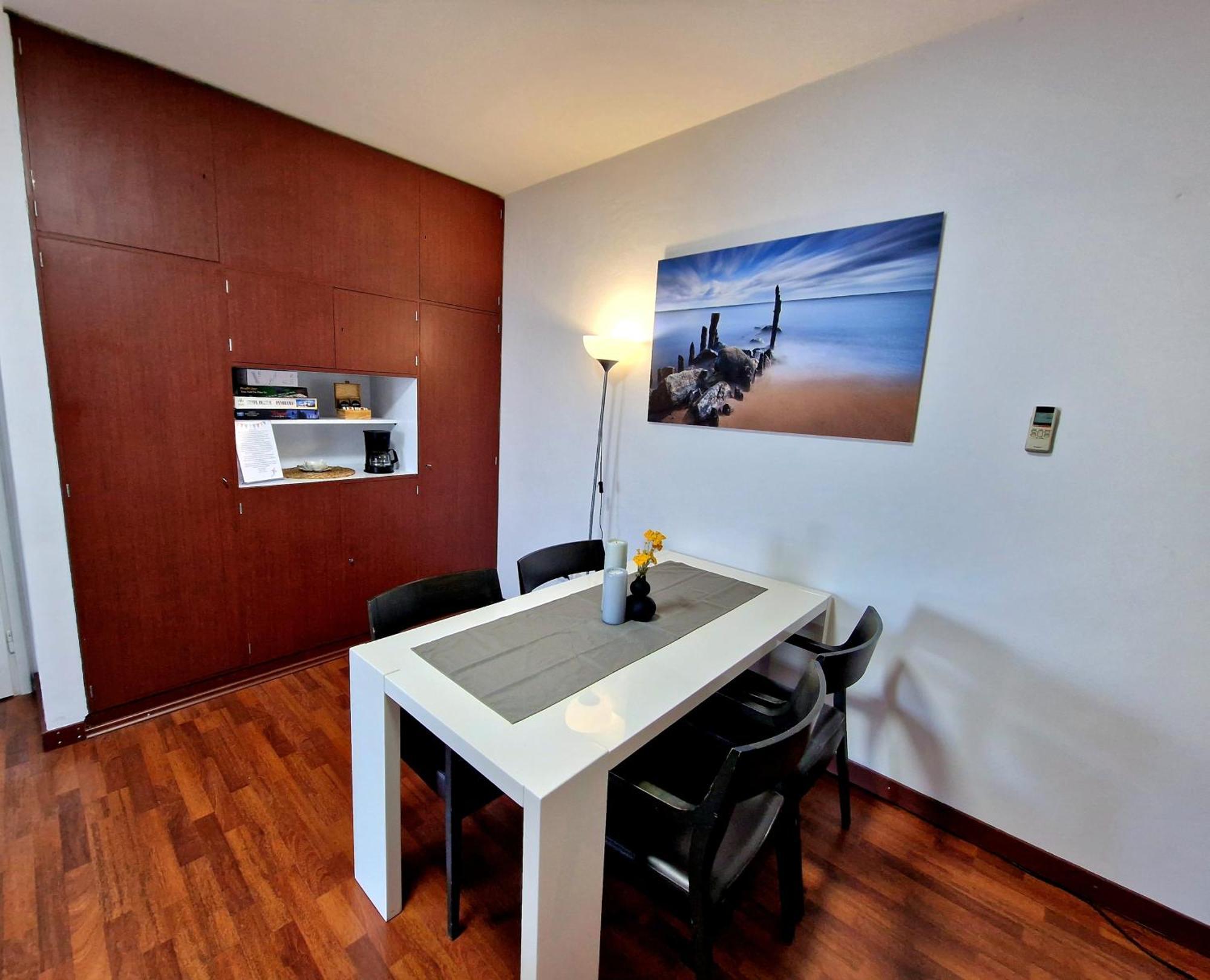 Apartment Panorama - Amazing Sea View, Newly Renovated Дуги Рат Екстериор снимка
