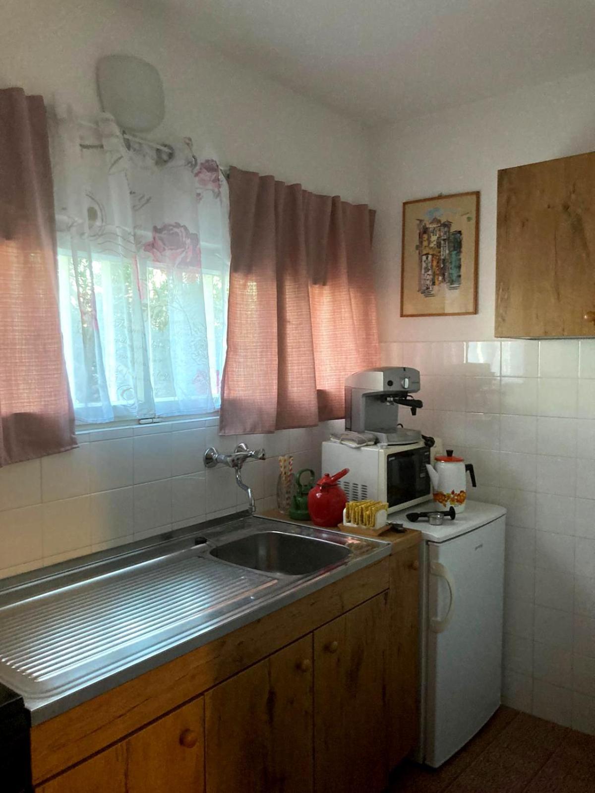 Apartment Panorama - Amazing Sea View, Newly Renovated Дуги Рат Екстериор снимка