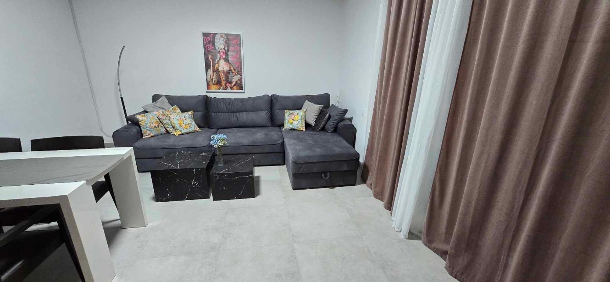 Apartment Panorama - Amazing Sea View, Newly Renovated Дуги Рат Екстериор снимка