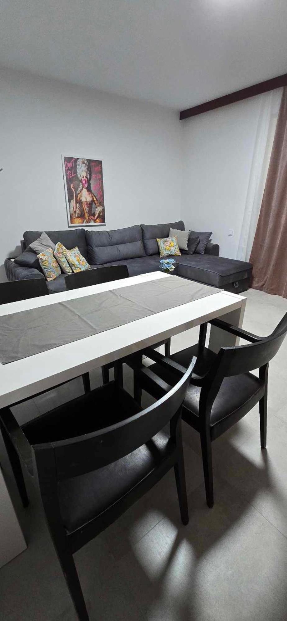 Apartment Panorama - Amazing Sea View, Newly Renovated Дуги Рат Екстериор снимка