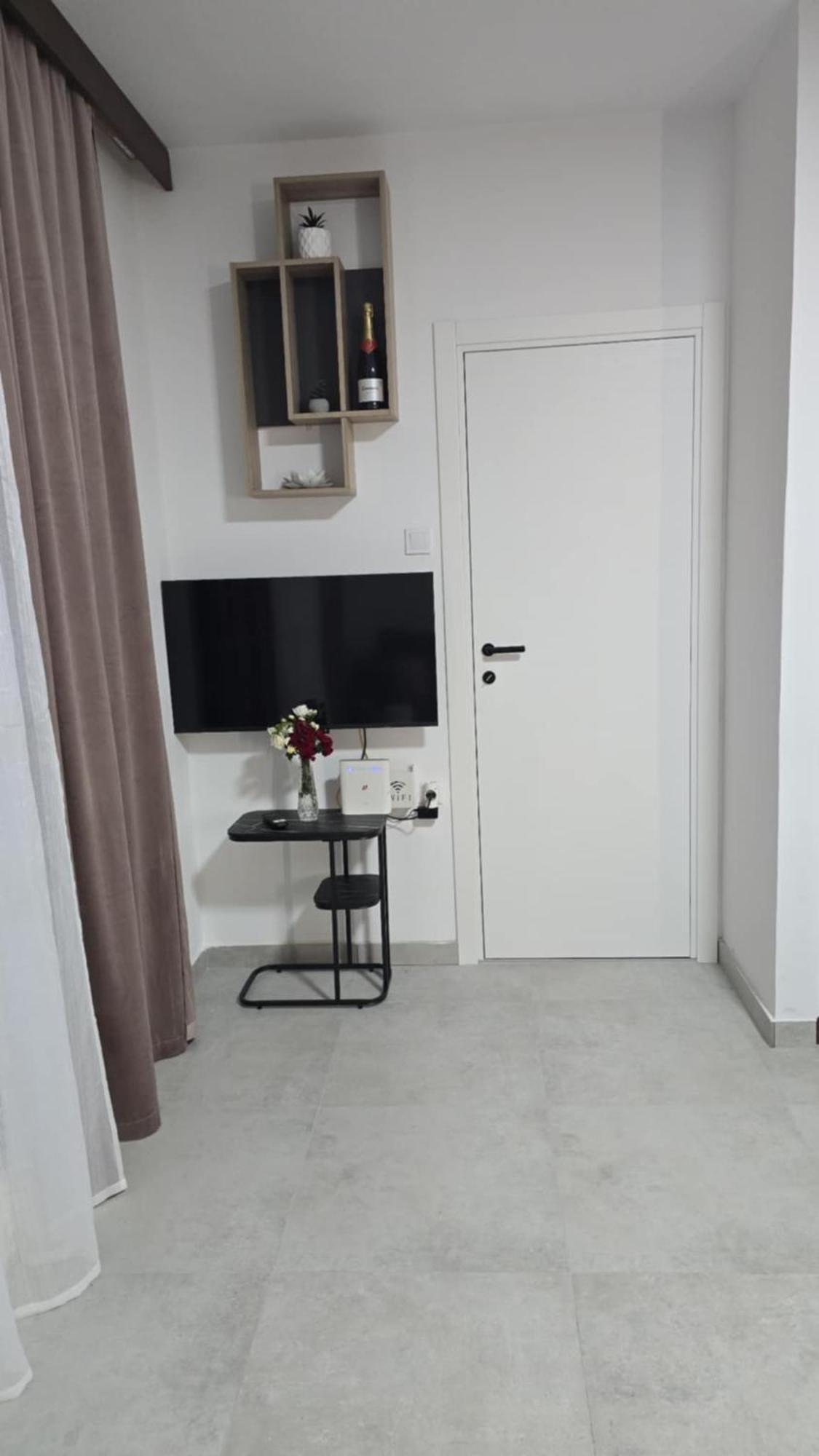 Apartment Panorama - Amazing Sea View, Newly Renovated Дуги Рат Екстериор снимка